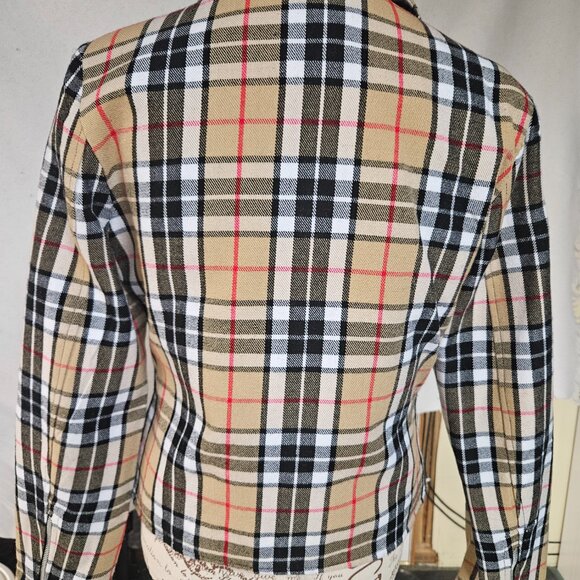 Moto Jacket - Picture 6 of 7